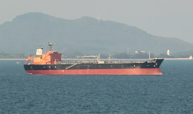 CAVALIER Tanker IMO 9108647 photo 4