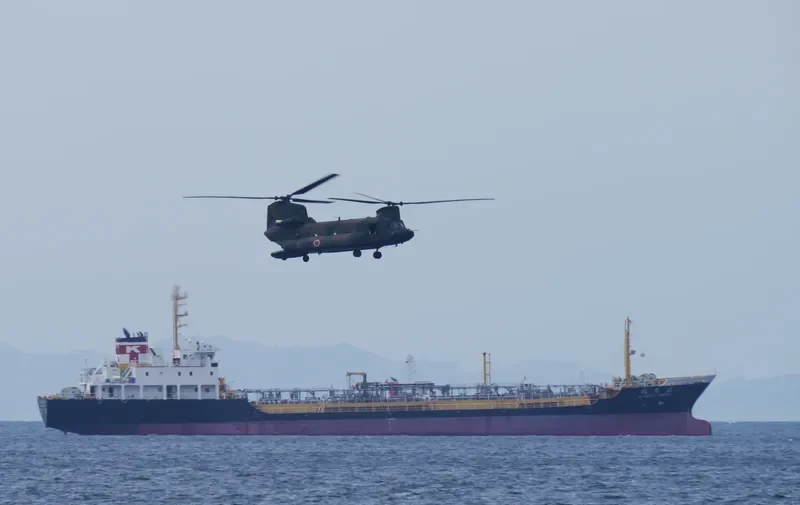 VEROMCA Tanker IMO 9108661 photo 6