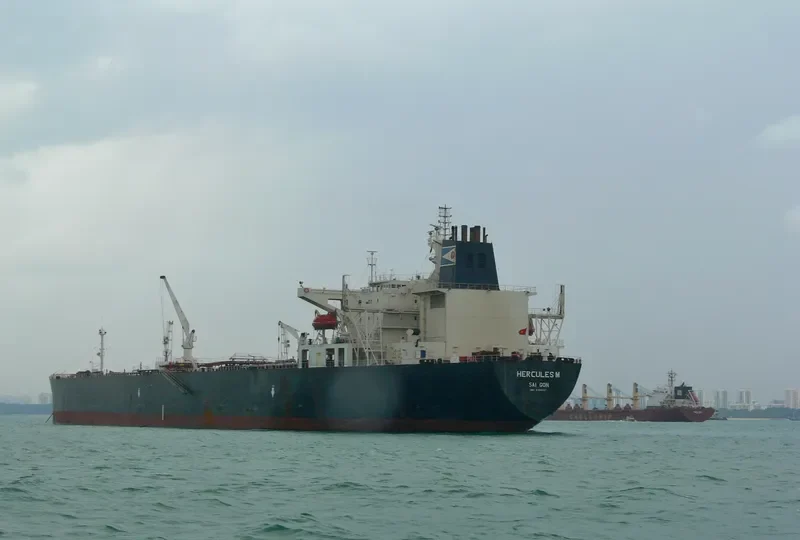 HERCULES M Tanker IMO 9108697 photo 2