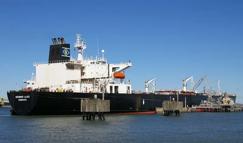 SUCCESS PIONEER XXXV Tanker IMO 9108702 photo 3