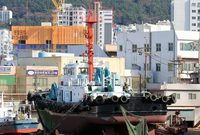 SAMSUNG T3 General Cargo IMO 9108714 photo 2