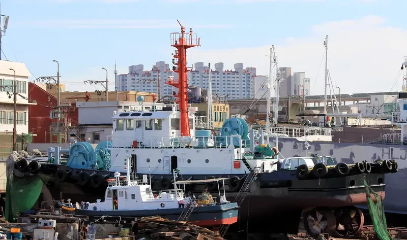 SAMSUNG T3 General Cargo IMO 9108714 photo 3