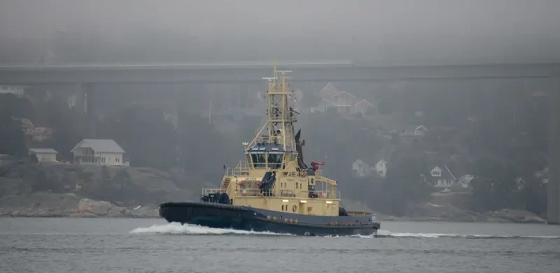 BOSS General Cargo IMO 9108752 photo 2