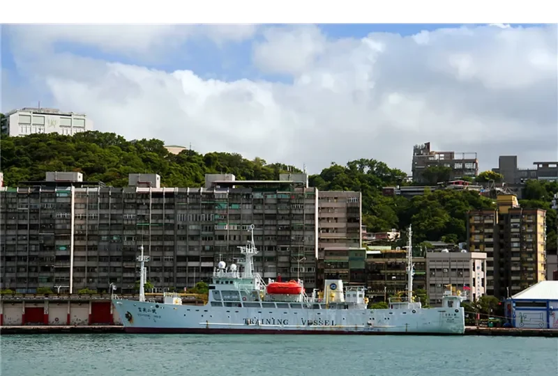 YU YING NO.2 General Cargo IMO 9108934 photo 3