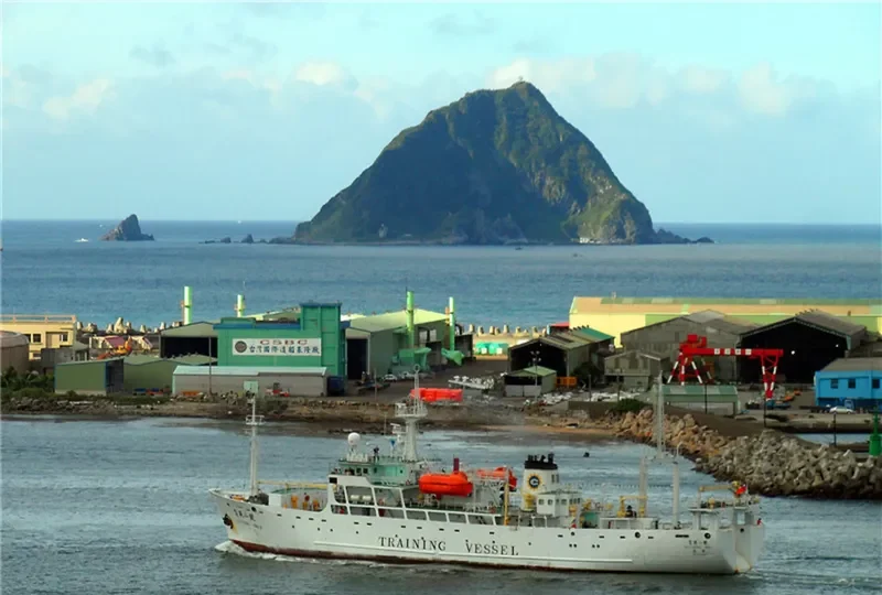 YU YING NO.2 General Cargo IMO 9108934 photo 4