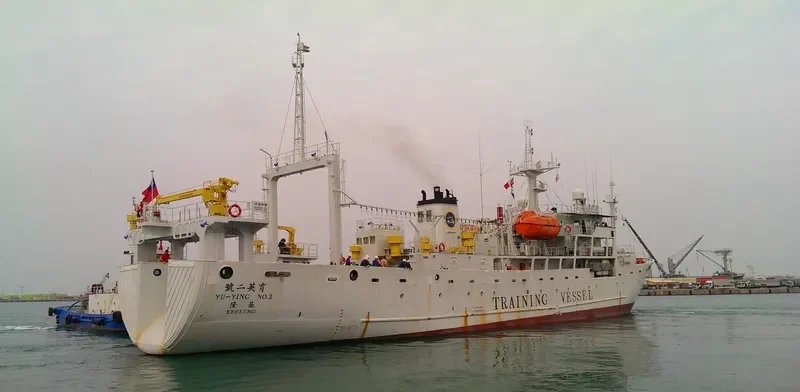 YU YING NO.2 General Cargo IMO 9108934 photo 6