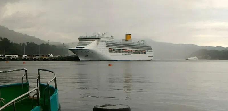 COSTA VICTORIA Passenger Ship IMO 9109031 photo 6