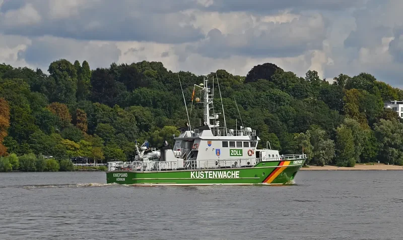 KNIEPSAND General Cargo IMO 9109067 photo 6