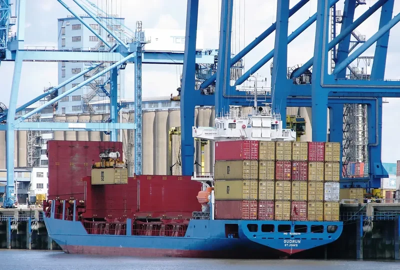 ZAD ELKHIR General Cargo IMO 9109079