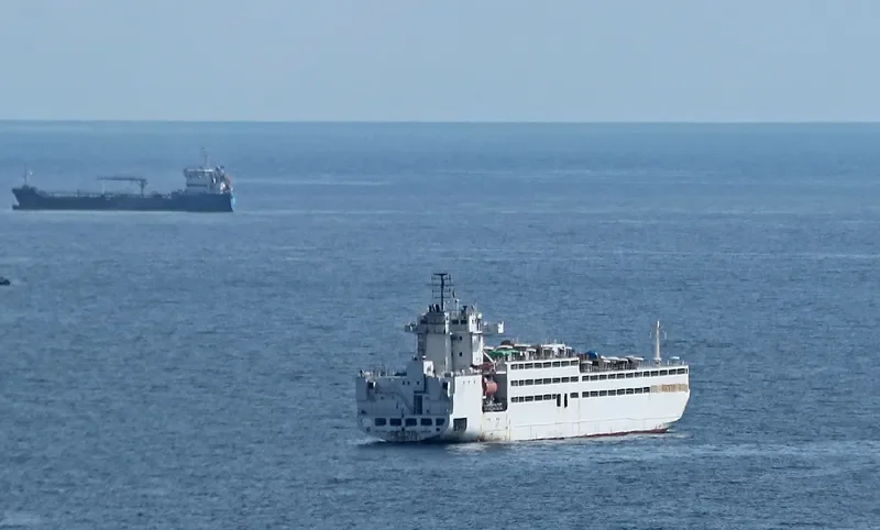 ZAD ELKHIR General Cargo IMO 9109079 photo 5