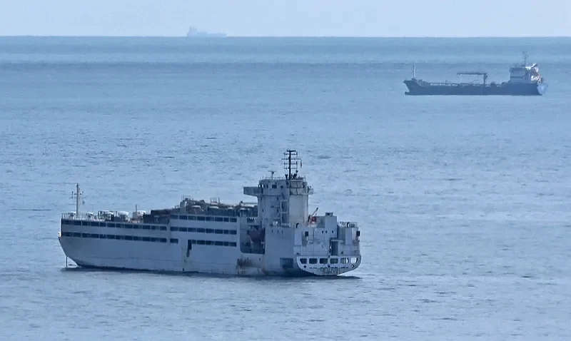 ZAD ELKHIR General Cargo IMO 9109079 photo 6