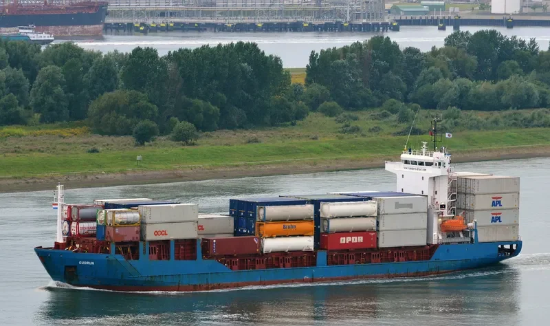 ZAD ELKHIR General Cargo IMO 9109079 photo 7