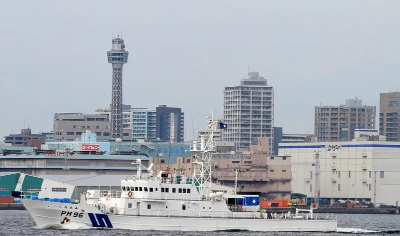 KUROKAMI General Cargo IMO 9109160 photo 2