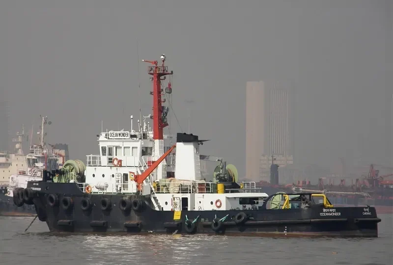 ATHLETIC General Cargo IMO 9109237 photo 2