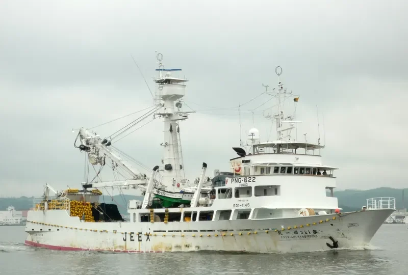 FUKUICHI MARU NO.123 General Cargo IMO 9109342 photo 5