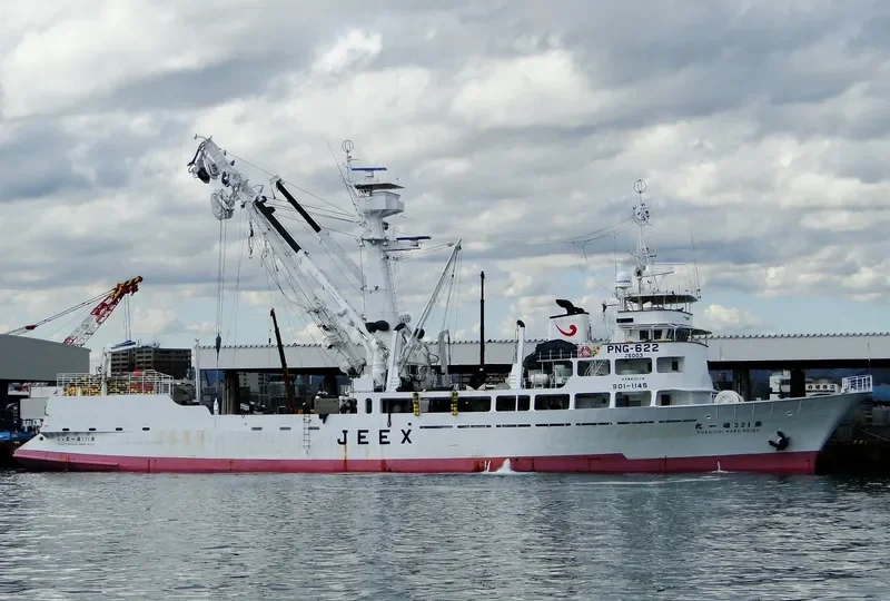 FUKUICHI MARU NO.123 General Cargo IMO 9109342 photo 7