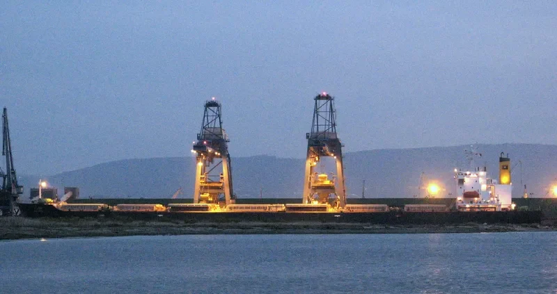 SHENG MING Bulk Carrier IMO 9109392 photo 4