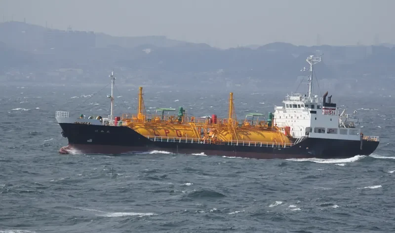 IHSAN General Cargo IMO 9109574 photo 3