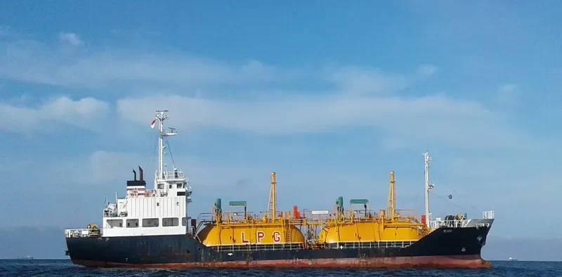 IHSAN General Cargo IMO 9109574 photo 6