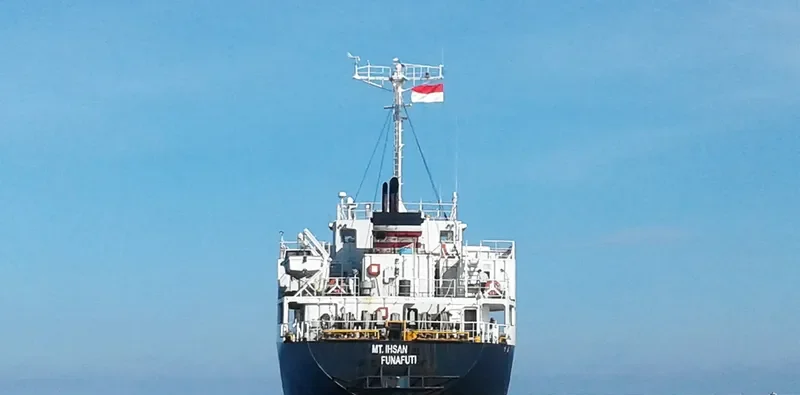 IHSAN General Cargo IMO 9109574 photo 7