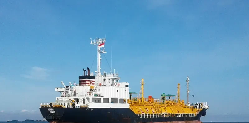 IHSAN General Cargo IMO 9109574 photo 8