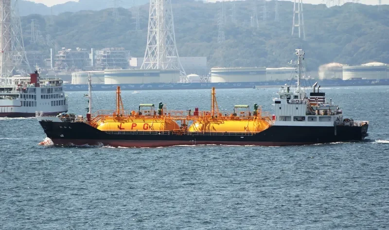 IHSAN General Cargo IMO 9109574 photo 10
