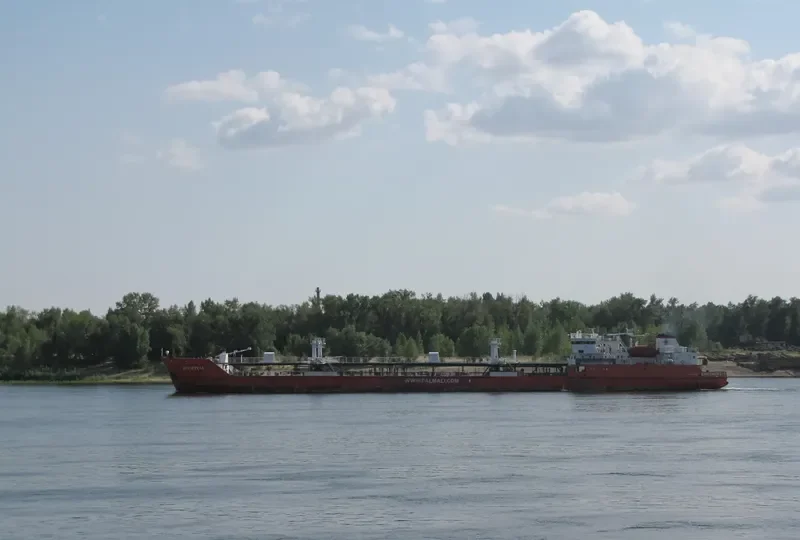 STB 2 Tanker IMO 9109823 photo 9