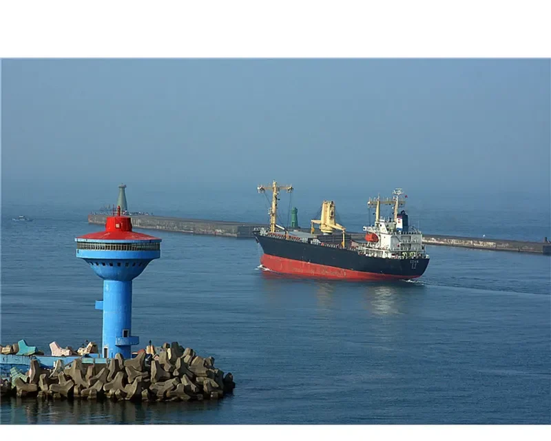 JASMIN QUEEN General Cargo IMO 9109861 photo 6