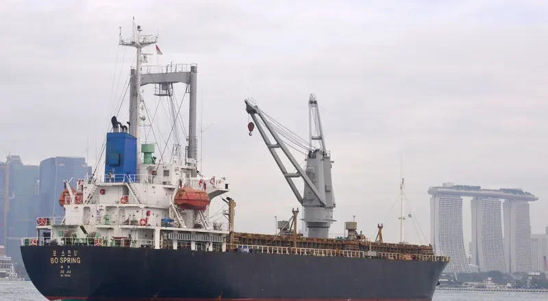 YU BRIGHT General Cargo IMO 9109938 photo 5