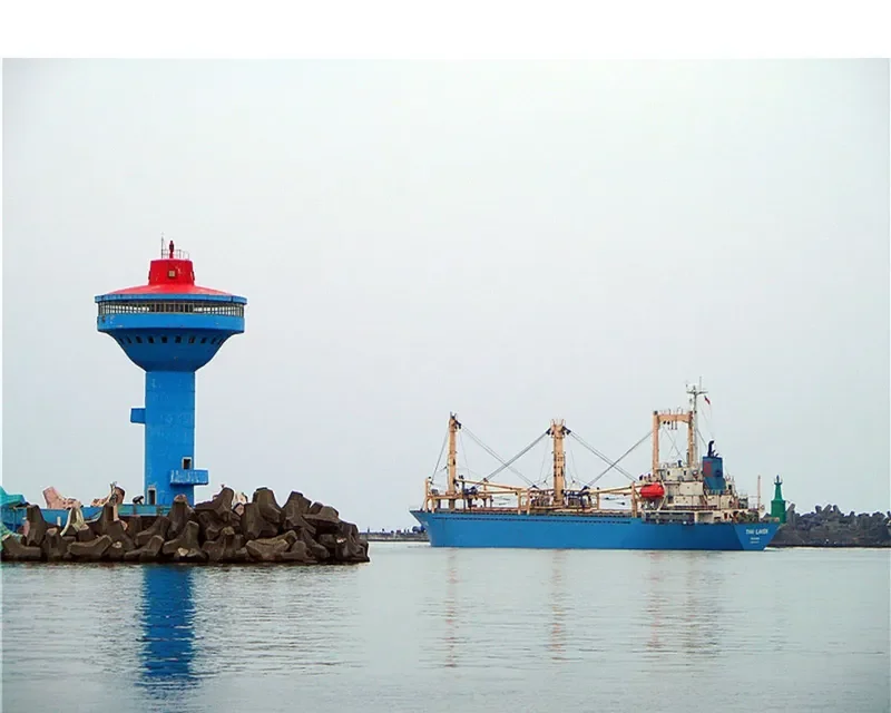 SUN RISE General Cargo IMO 9109940 photo 5