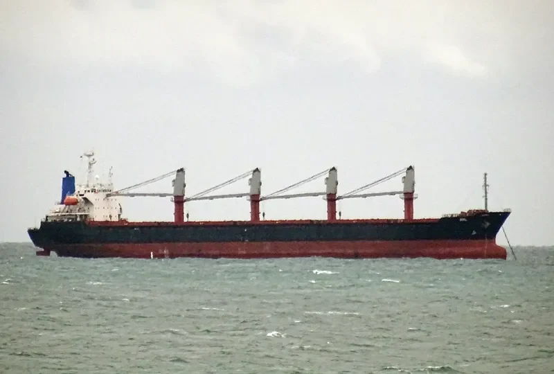 GOZO Bulk Carrier IMO 9109964 photo 3
