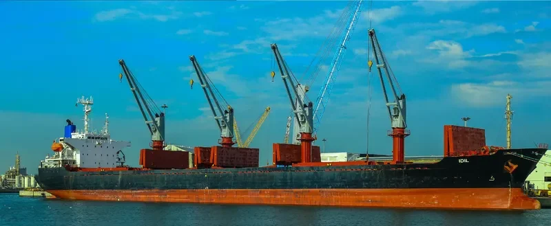 GOZO Bulk Carrier IMO 9109964 photo 10