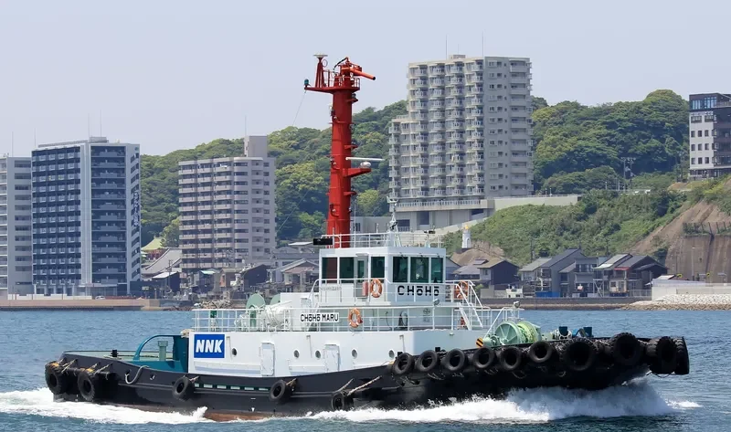 SEKIHO MARU General Cargo IMO 9110171 photo 4