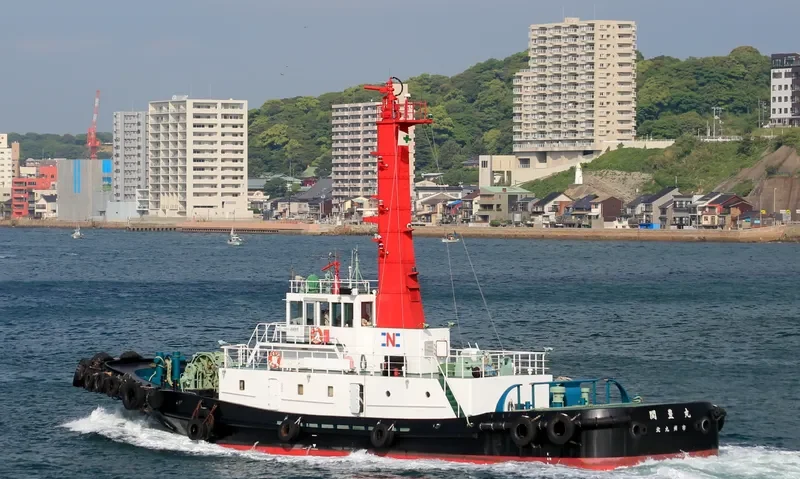 SEKIHO MARU General Cargo IMO 9110171 photo 6