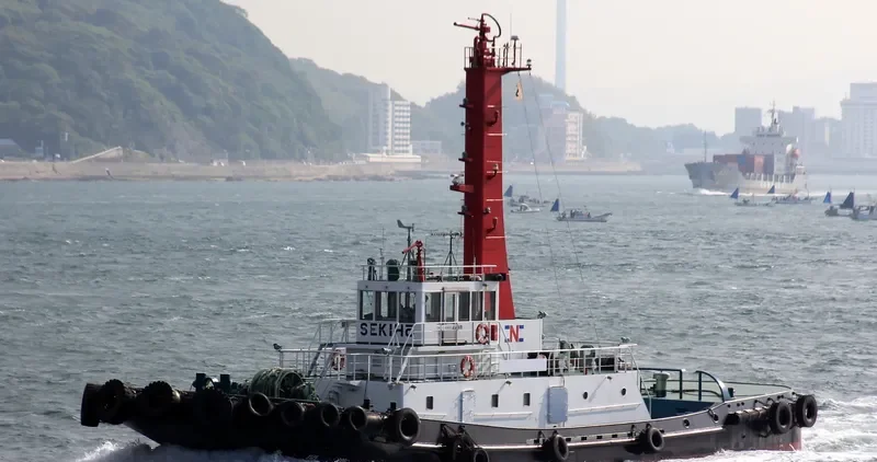 SEKIHO MARU General Cargo IMO 9110171 photo 10