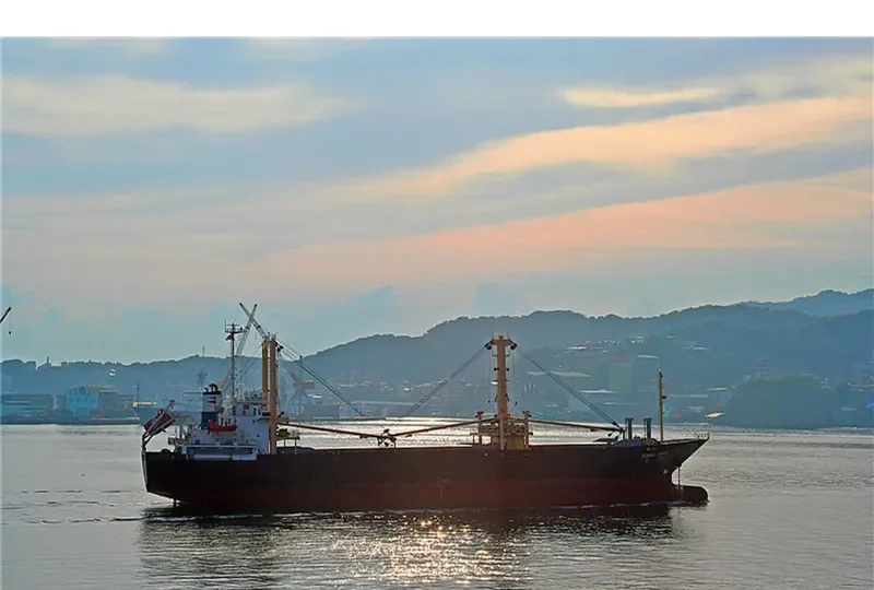 FATIMA O General Cargo IMO 9110195 photo 6