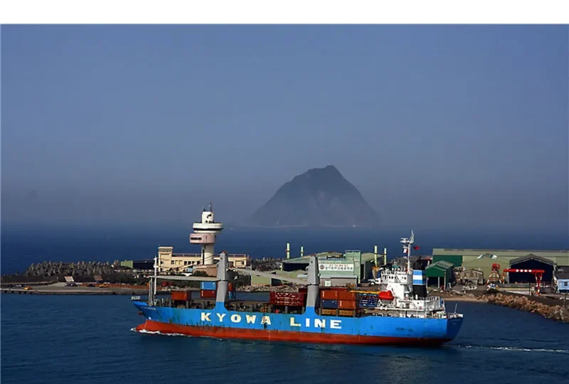 SUPER SHUTTLE ROCON 16 General Cargo IMO 9110248 photo 2