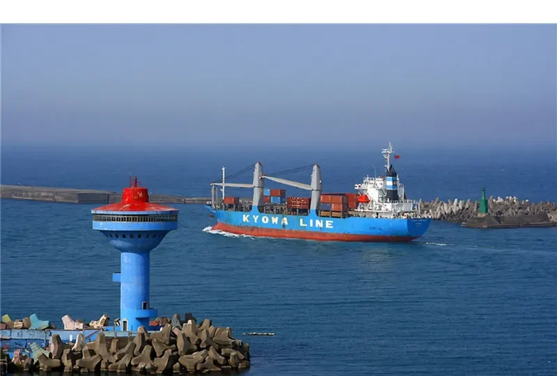 SUPER SHUTTLE ROCON 16 General Cargo IMO 9110248 photo 3