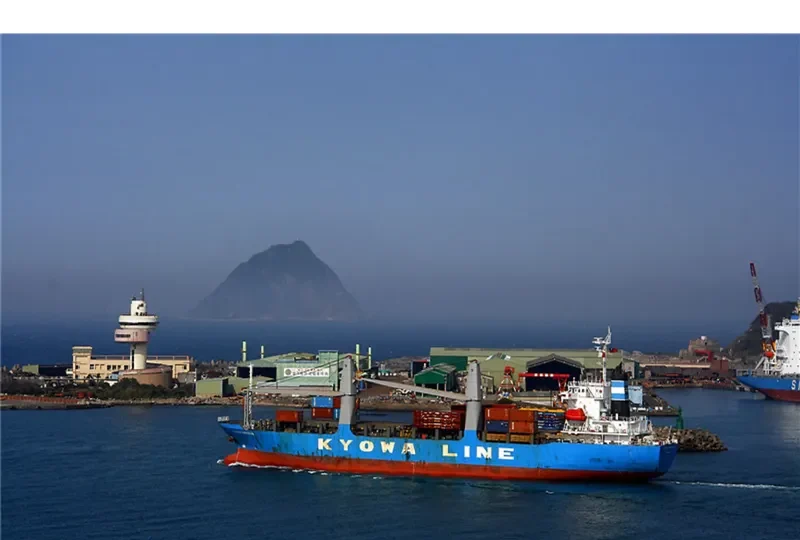 SUPER SHUTTLE ROCON 16 General Cargo IMO 9110248 photo 8