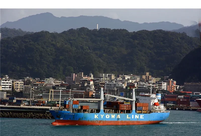 SUPER SHUTTLE ROCON 16 General Cargo IMO 9110248 photo 10