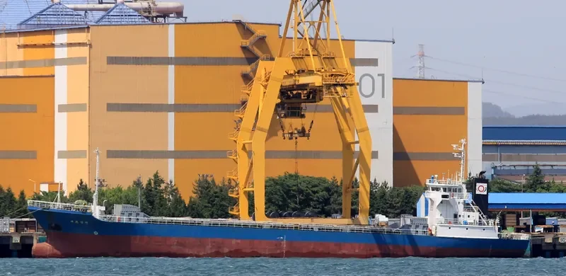 DAEHO INCHEON General Cargo IMO 9110303 photo 7