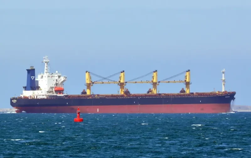 KAVKAZ IV Bulk Carrier IMO 9110365 photo 10