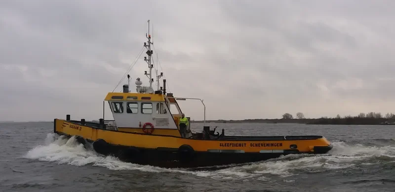 OCEAAN 2 General Cargo IMO 9110406 photo 7