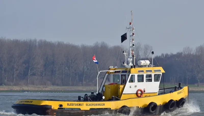 OCEAAN 2 General Cargo IMO 9110406 photo 8