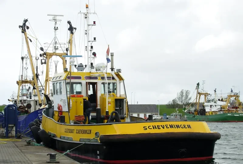 OCEAAN 2 General Cargo IMO 9110406 photo 10