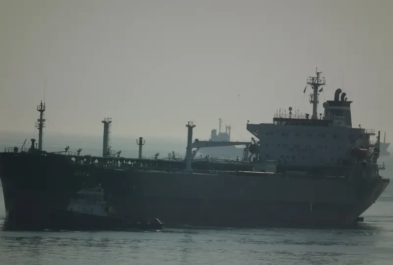 AGROS Tanker IMO 9110482 photo 3