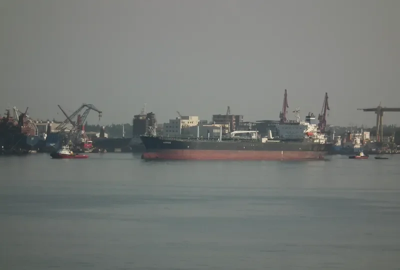 AGROS Tanker IMO 9110482 photo 4