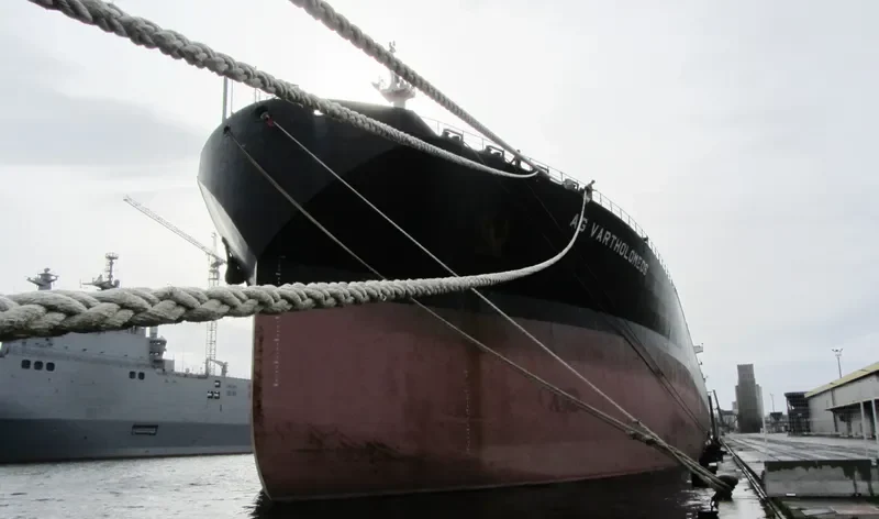 ANCONA Bulk Carrier IMO 9110511 photo 6
