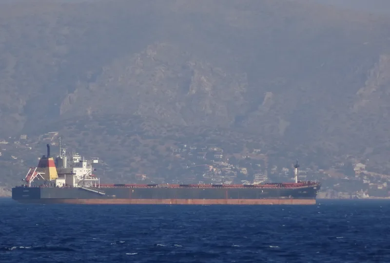 ANGARA Bulk Carrier IMO 9110523 photo 7