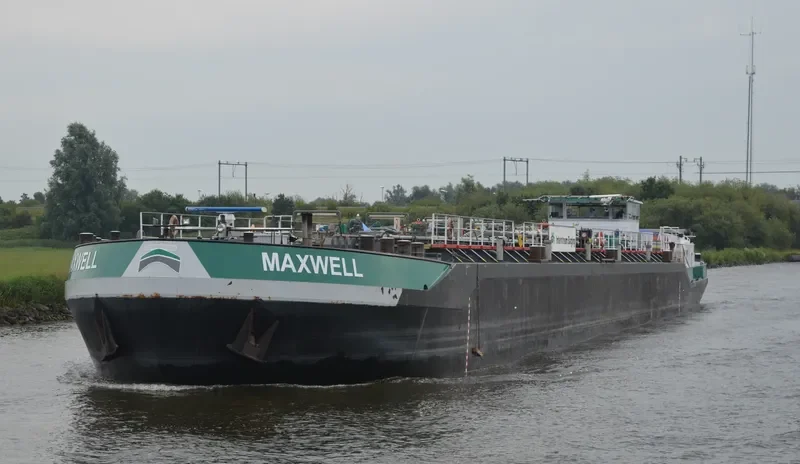 MAXWELL Tanker IMO 9110743 photo 5